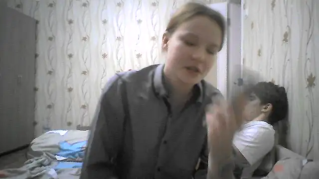 EvgeniyXAnna online show from February 26, 2026, 7:58 pm