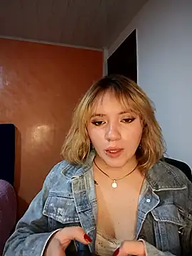 Dollvexia  online show from January 9, 2026, 11:11 pm