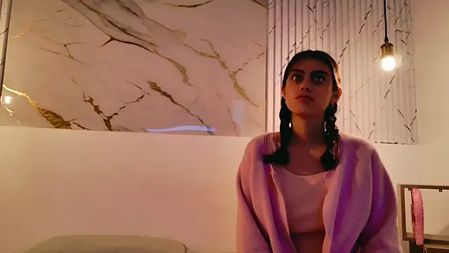 NatyAndAlex online show from January 11, 2026, 1:40 pm