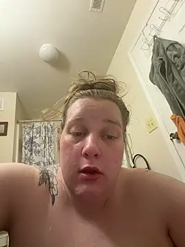 Snapshot of Blondeespresso chatting on June 16, 2026, 5:18 am Blondeespresso online show from June 16, 2026, 5:18 am