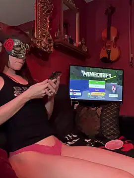 xoxosluttygirl online show from February 27, 2026, 6:30 pm