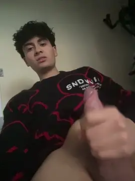 Snapshot of hungspanishtwink chatting on March 21, 2026, 4:55 pm hungspanishtwink online show from March 21, 2026, 4:55 pm