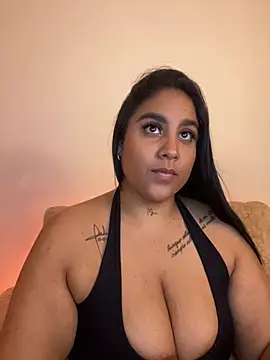 YenthCorona online show from July 10, 2026, 2:44 am