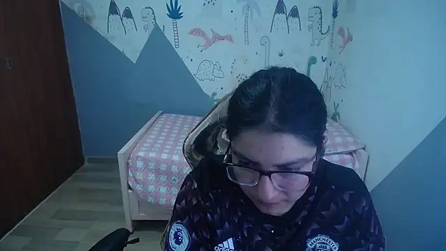 eva smit t online show from January 15, 2026, 2:48 am