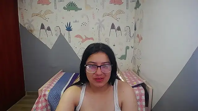 eva smit t online show from December 18, 2025, 2:38 am