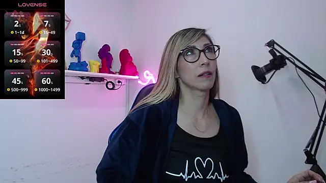 Scarlett 079 online show from March 28, 2026, 11:55 am