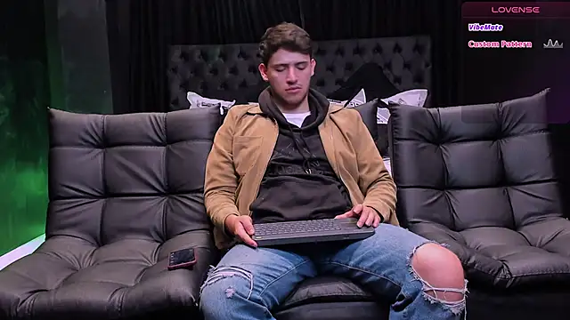 big  friends online show from February 20, 2026, 12:29 am