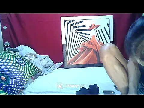 Asiangoddezzts online show from February 19, 2026, 6:27 pm