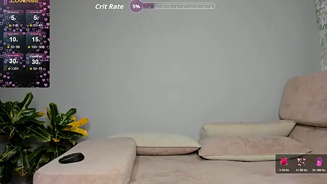 Snapshot of Ellen_Foxks chatting on February 18, 2026, 1:47 am Ellen Foxks online show from February 18, 2026, 1:47 am