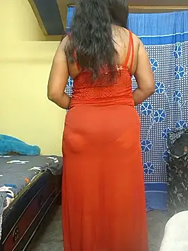 Preeti345 online show from March 17, 2026, 7:00 am