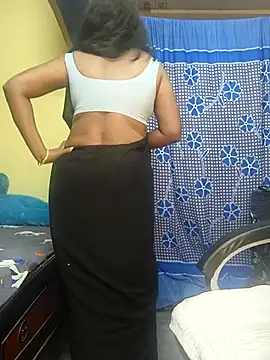 Preeti345 online show from March 21, 2026, 5:19 am