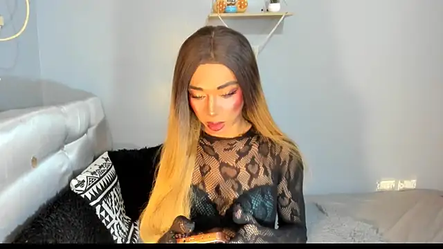 TsBlackHORSECOCKcalix online show from May 7, 2026, 6:22 pm