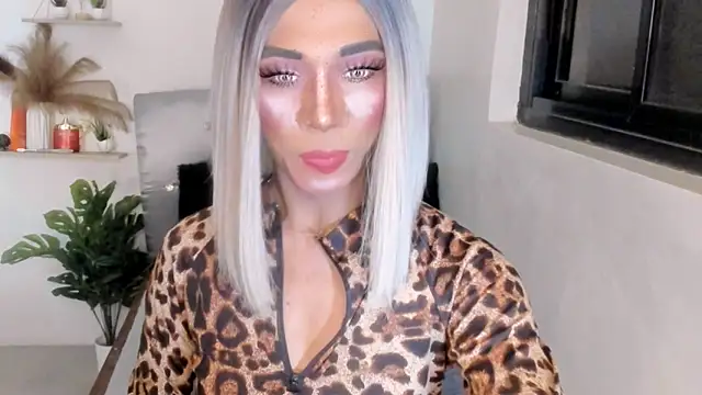 TsBlackHORSECOCKcalix online show from April 9, 2026, 6:58 pm