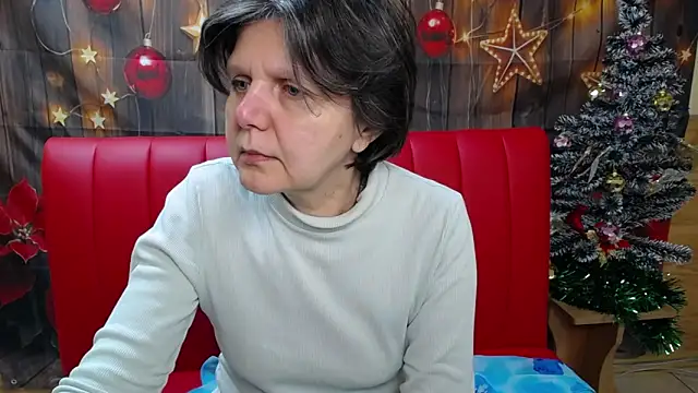 LunaDobra online show from January 16, 2026, 6:01 pm