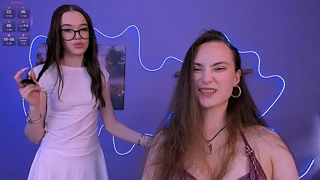 jenna elayne online show from May 9, 2026, 12:52 pm