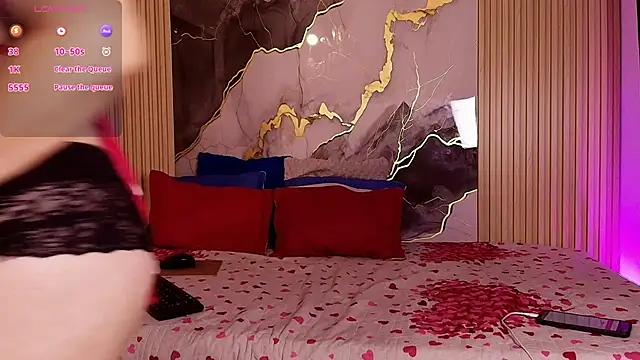 Zoe aitanaa online show from April 14, 2026, 12:10 pm