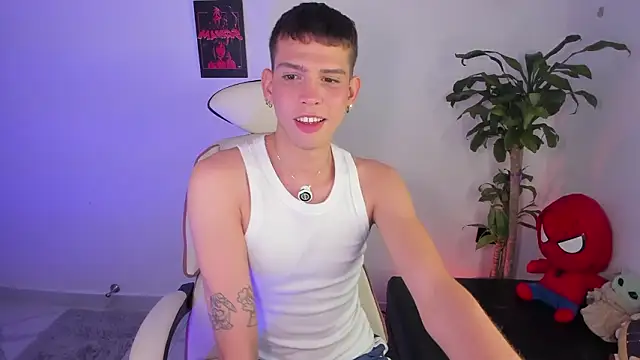 Jasson    online show from March 19, 2026, 7:03 pm