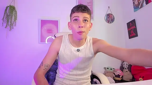 Jasson    online show from January 15, 2026, 8:12 pm