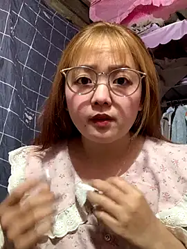 Samsam-006 online show from December 18, 2025, 2:27 am