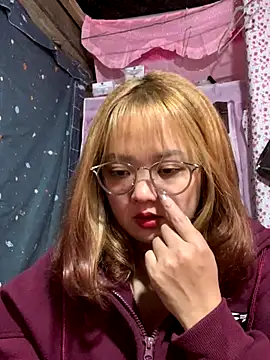 Samsam-006 online show from January 7, 2026, 5:12 am