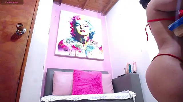 Snapshot of danycute_ chatting on January 9, 2026, 5:53 pm danycute online show from January 9, 2026, 5:53 pm