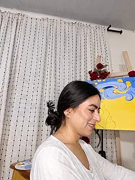 saasha Petit online show from March 19, 2026, 11:32 am