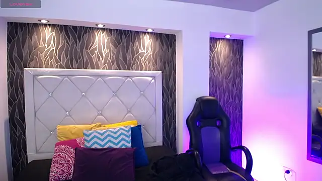 Kat Cute online show from March 10, 2026, 4:38 am