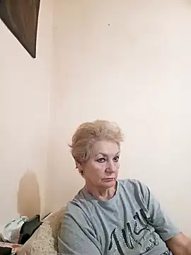 Calypso-Loove online show from March 3, 2026, 12:34 pm