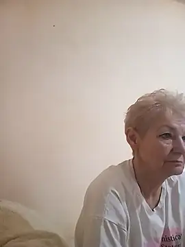 Calypso-Loove online show from March 8, 2026, 9:56 am