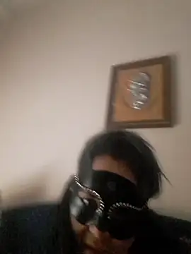 h4cPaolaMascherata online show from March 29, 2026, 2:08 pm