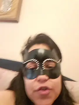 h4cPaolaMascherata online show from April 14, 2026, 4:01 pm