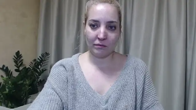 sweetpussy online show from February 16, 2025, 7:38 pm