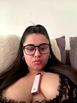 Snapshot of Wild_Busty_Niyah_XX chatting on January 7, 2026, 12:21 pm Wild Busty Niyah XX online show from January 7, 2026, 12:21 pm