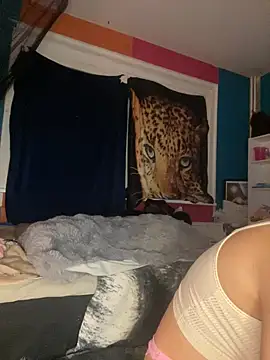 Snapshot of MelissaSchneider chatting on January 9, 2026, 7:32 pm MelissaSchneider online show from January 9, 2026, 7:32 pm