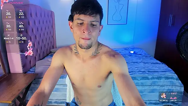 vaalentiino online show from March 21, 2026, 6:56 pm