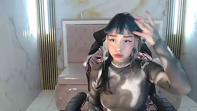 stefnixxx s online show from January 5, 2026, 8:12 pm