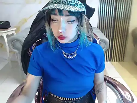 stefnixxx s online show from December 22, 2025, 9:26 pm