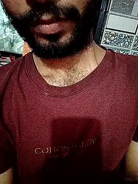 xhanm online show from March 3, 2026, 4:47 pm