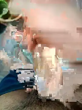 xhanm online show from March 19, 2026, 4:29 pm