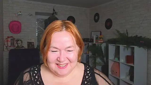 Nola Nekta online show from April 4, 2026, 3:29 pm