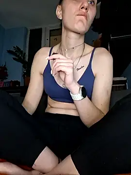 Er yes ass online show from January 13, 2026, 9:41 pm