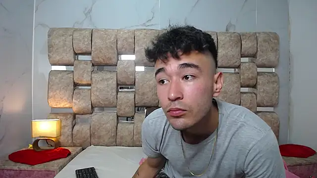 KathyAiden online show from March 24, 2026, 5:35 pm