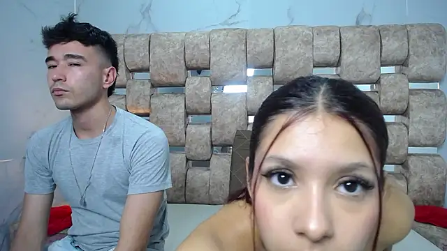 KathyAiden online show from February 24, 2026, 7:37 pm