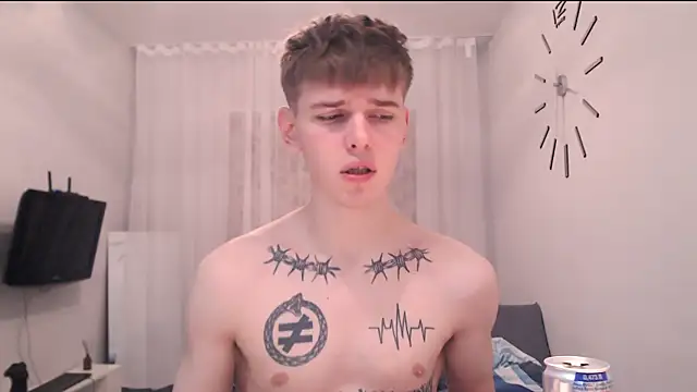 Fredd Xanders online show from May 20, 2026, 5:54 pm