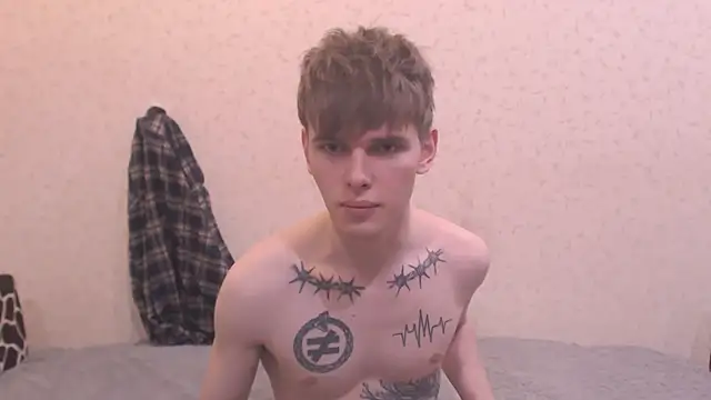 Fredd Xanders online show from April 8, 2026, 7:15 pm