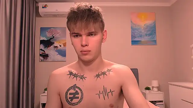 Fredd Xanders online show from December 14, 2025, 6:57 pm