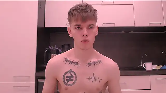 Fredd Xanders online show from March 10, 2026, 5:50 pm