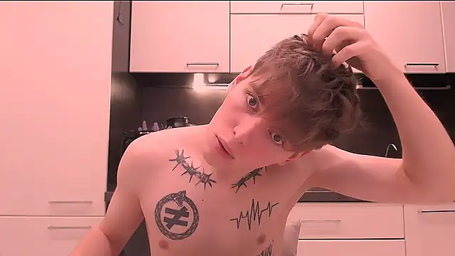 Fredd Xanders online show from January 8, 2026, 8:59 pm