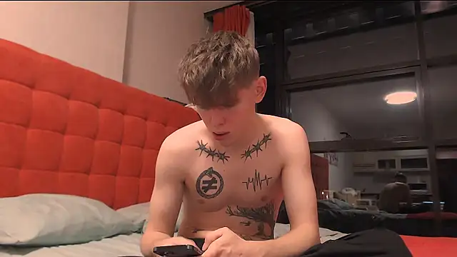 Fredd Xanders online show from January 13, 2026, 5:33 am