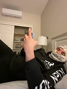 phantom898983 online show from March 9, 2026, 5:00 am